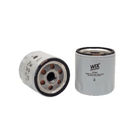 Wix Filters Oil Filter 57000